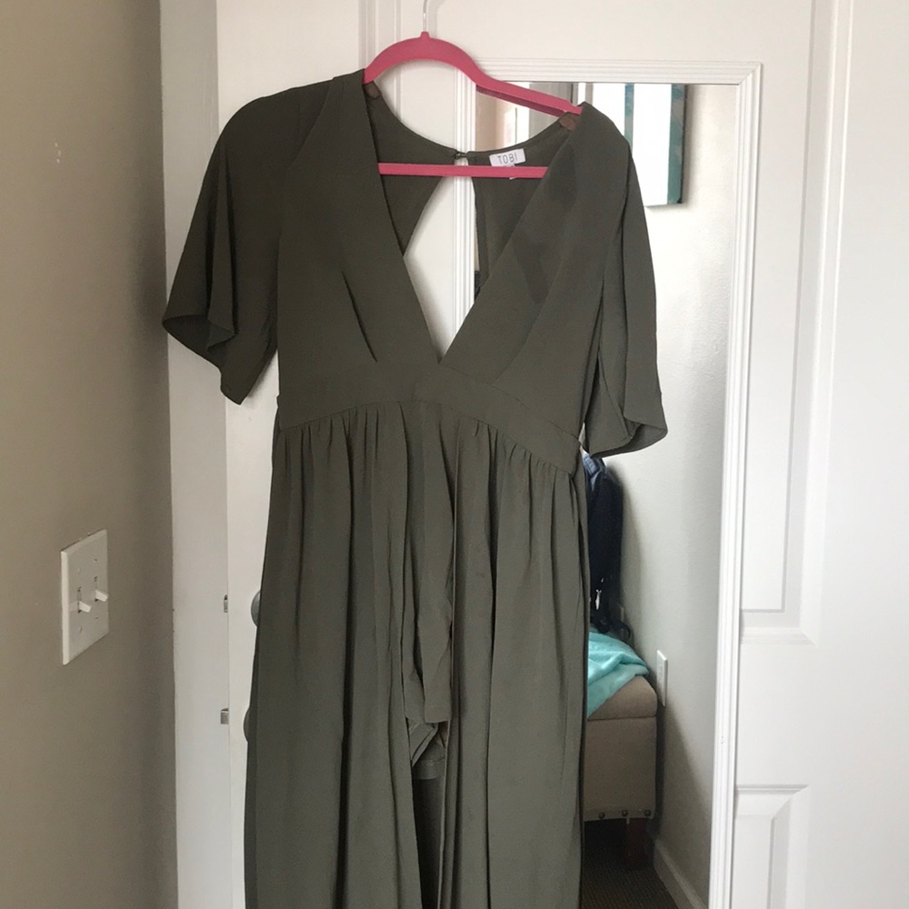 Tobi romper